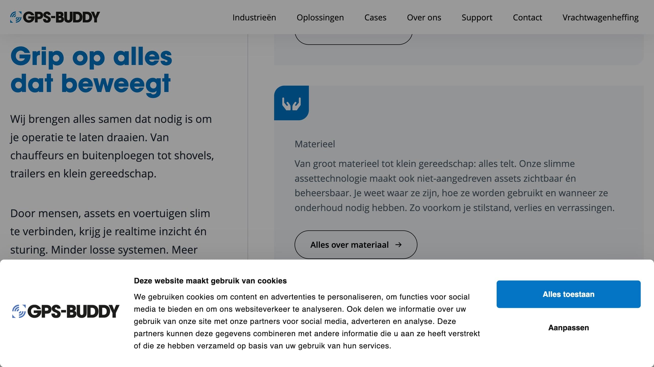 Ritregistratie